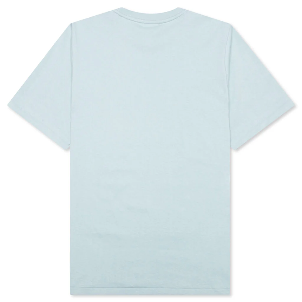 College Tee - Sax - Image 2