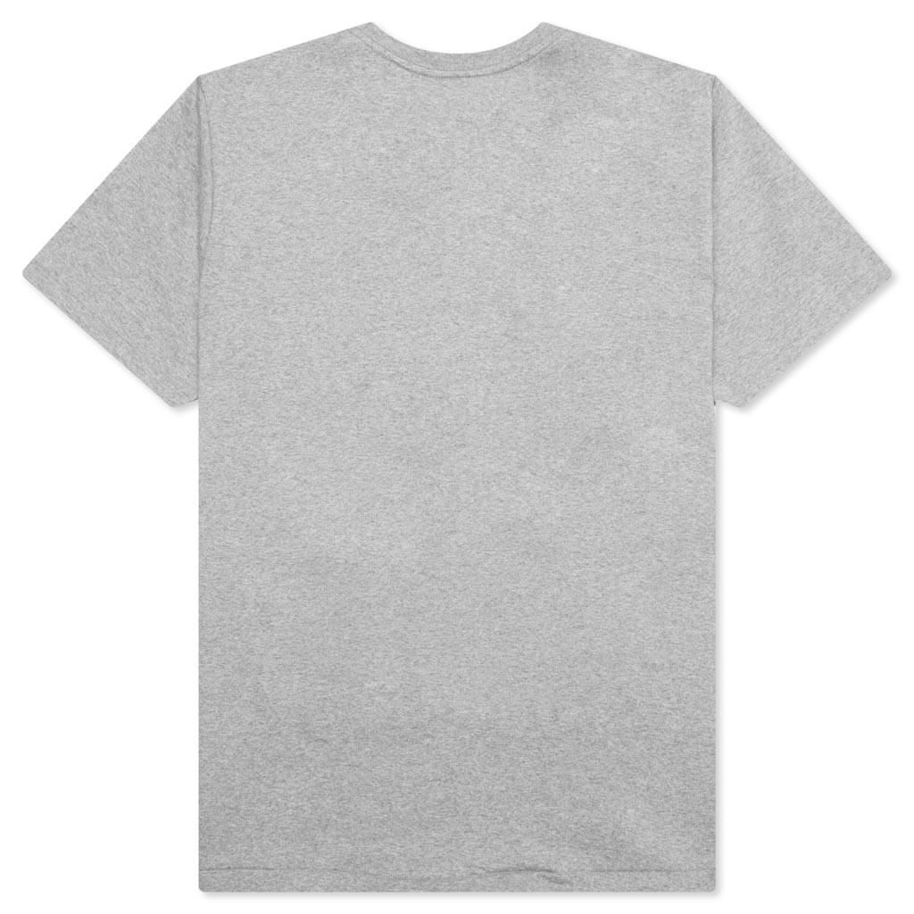 Bathing Ape Tee - Grey - Image 2