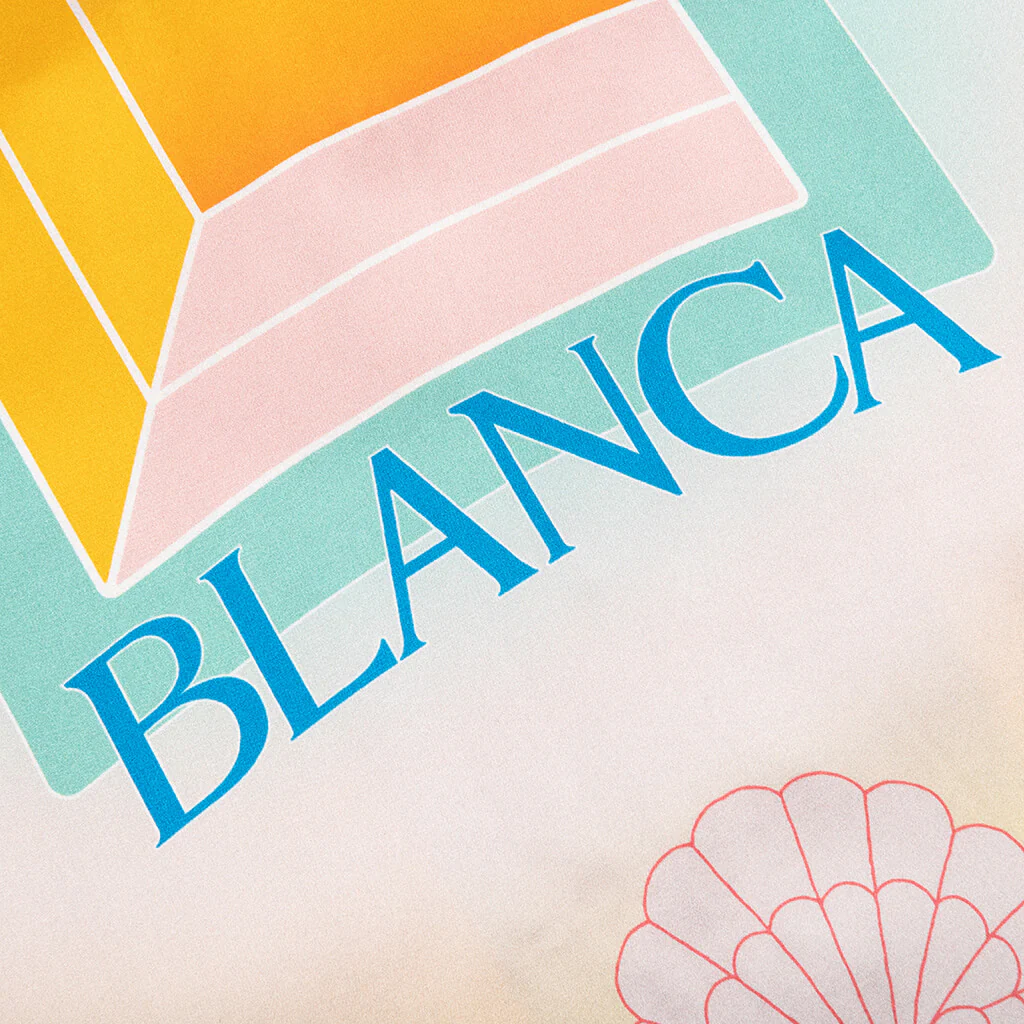 Silk Shirt - L'arc Colore - Image 5