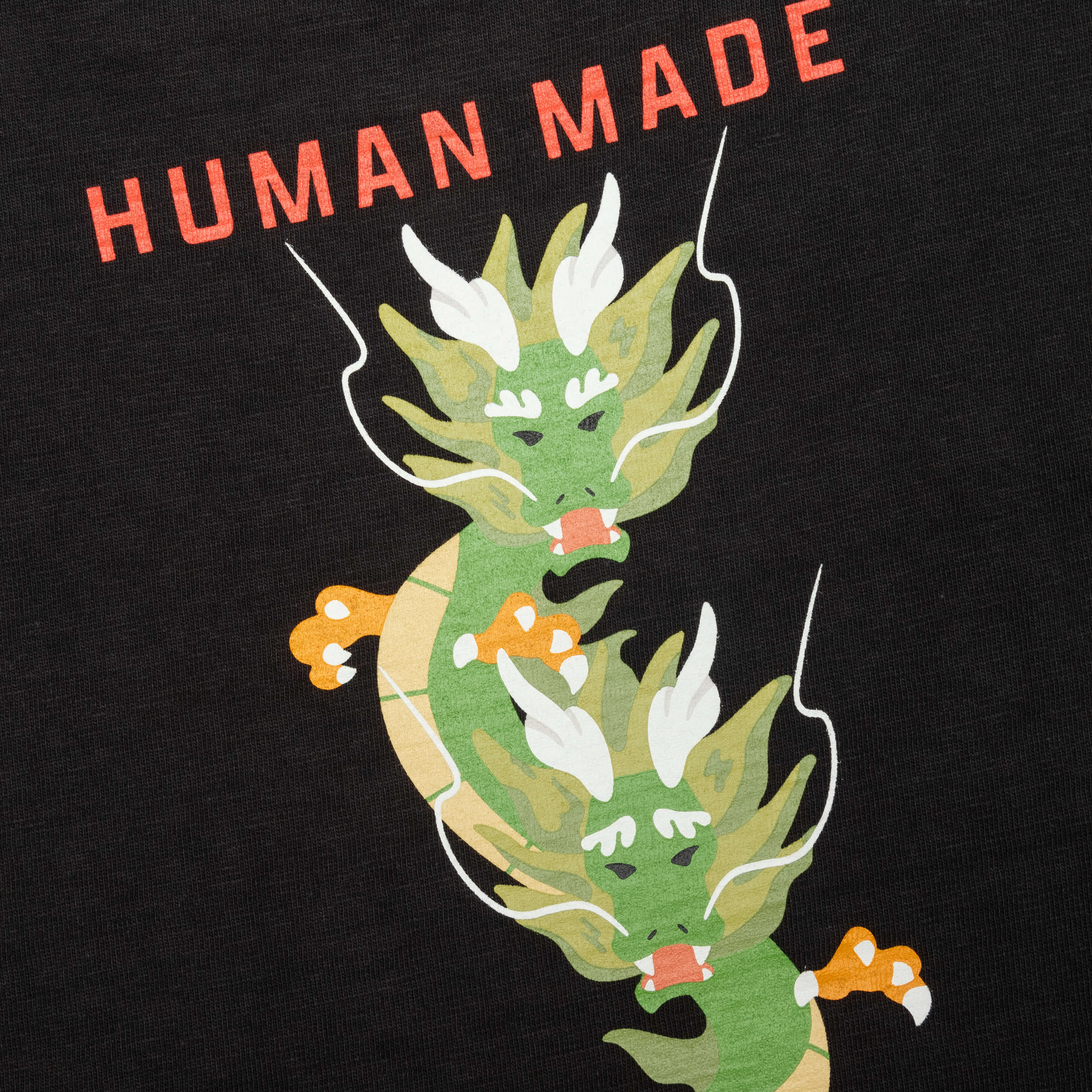 Graphic T-Shirt #12 - Black - Image 4