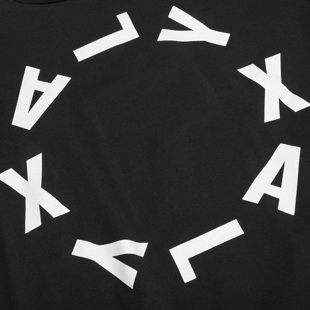 Collection Logo Graphic T-Shirt - Camo Black - Image 3