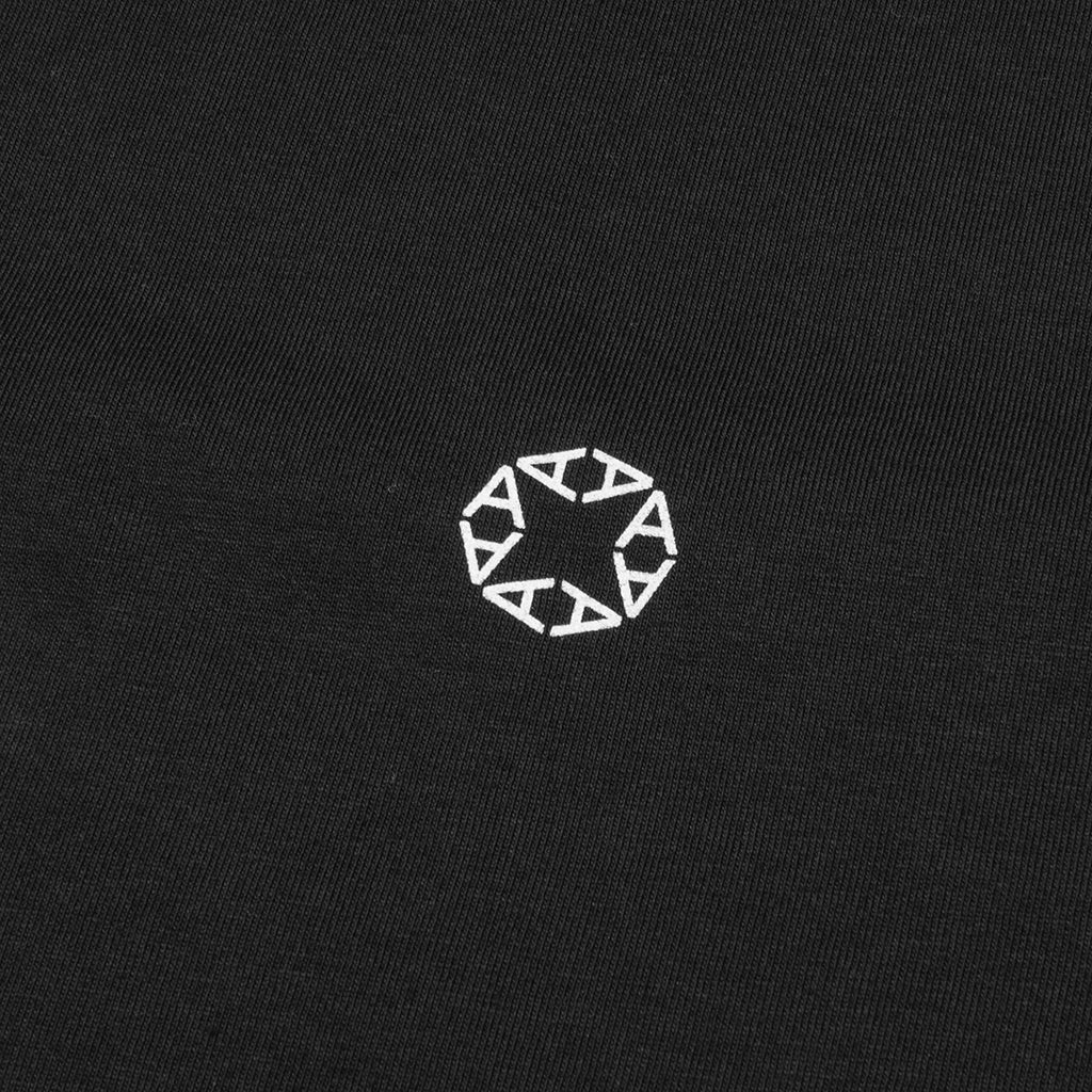 Collection Logo Graphic T-Shirt - Camo Black - Image 5