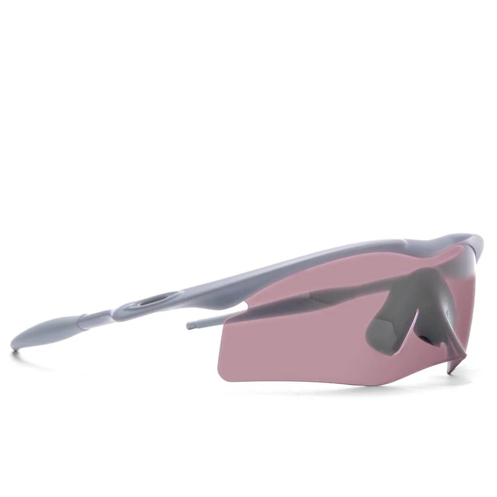 13.11 - Matte Fog/Prizm Road Black - Image 2