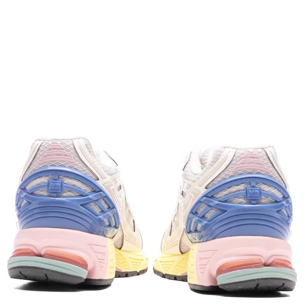 1906R - Angora/Blue Laguna/Orb Pink - Image 4