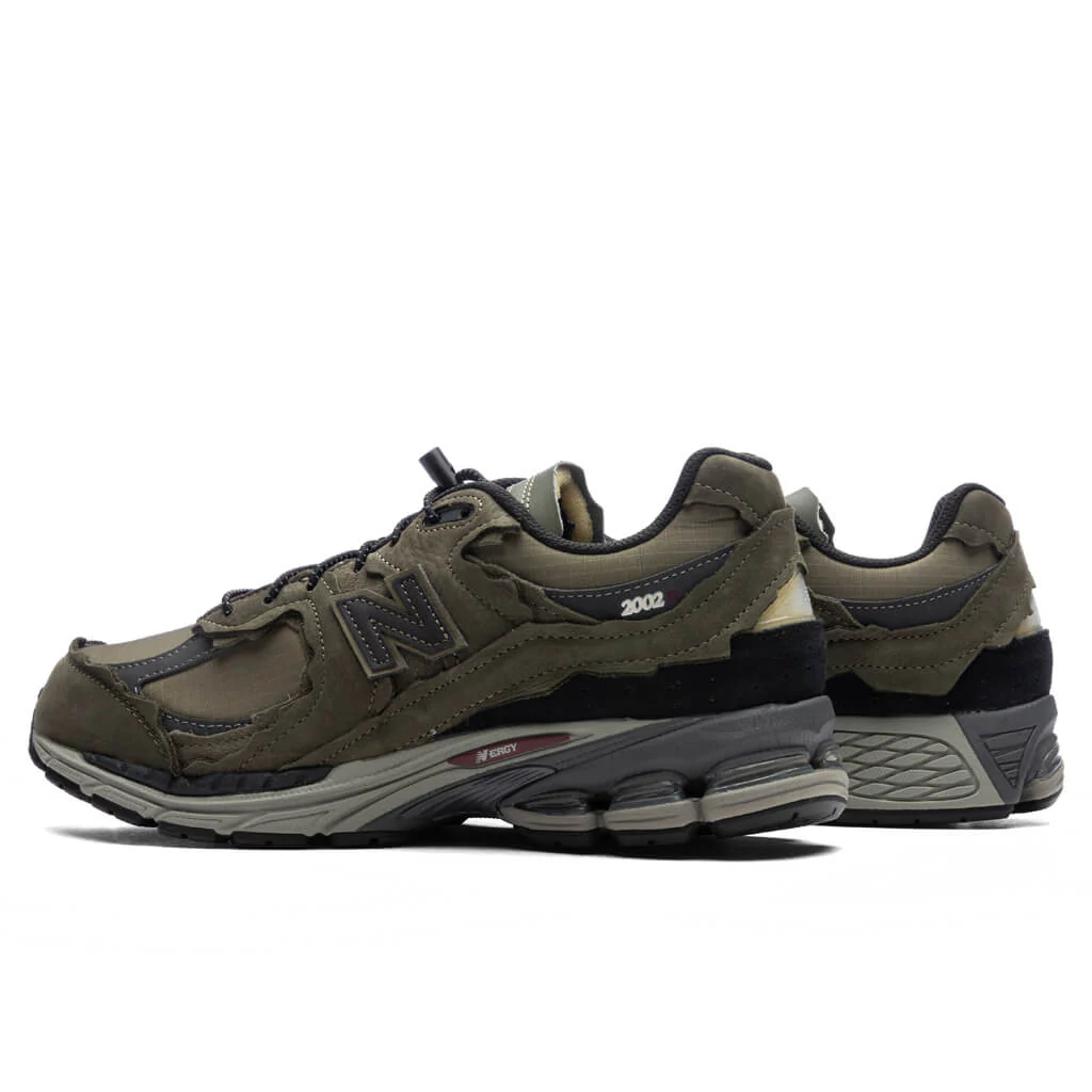 2002RD - Dark Moss/Blacktop/Covert Green - Image 3