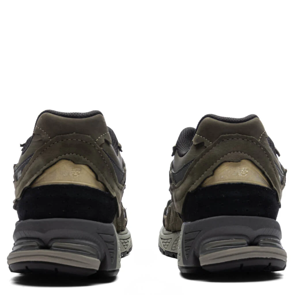 2002RD - Dark Moss/Blacktop/Covert Green - Image 4