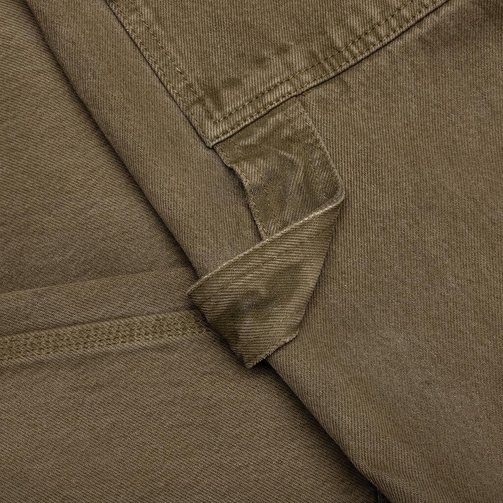 Carpenter Pants - Khaki - Image 5