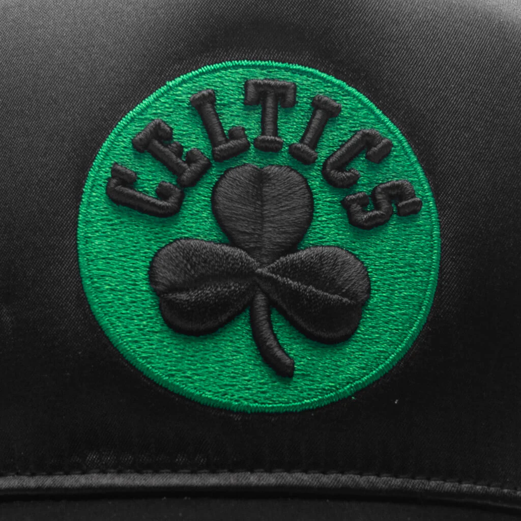 47 Brand X Tyrrell Winston 47 Hitch - Boston Celtics - Image 2