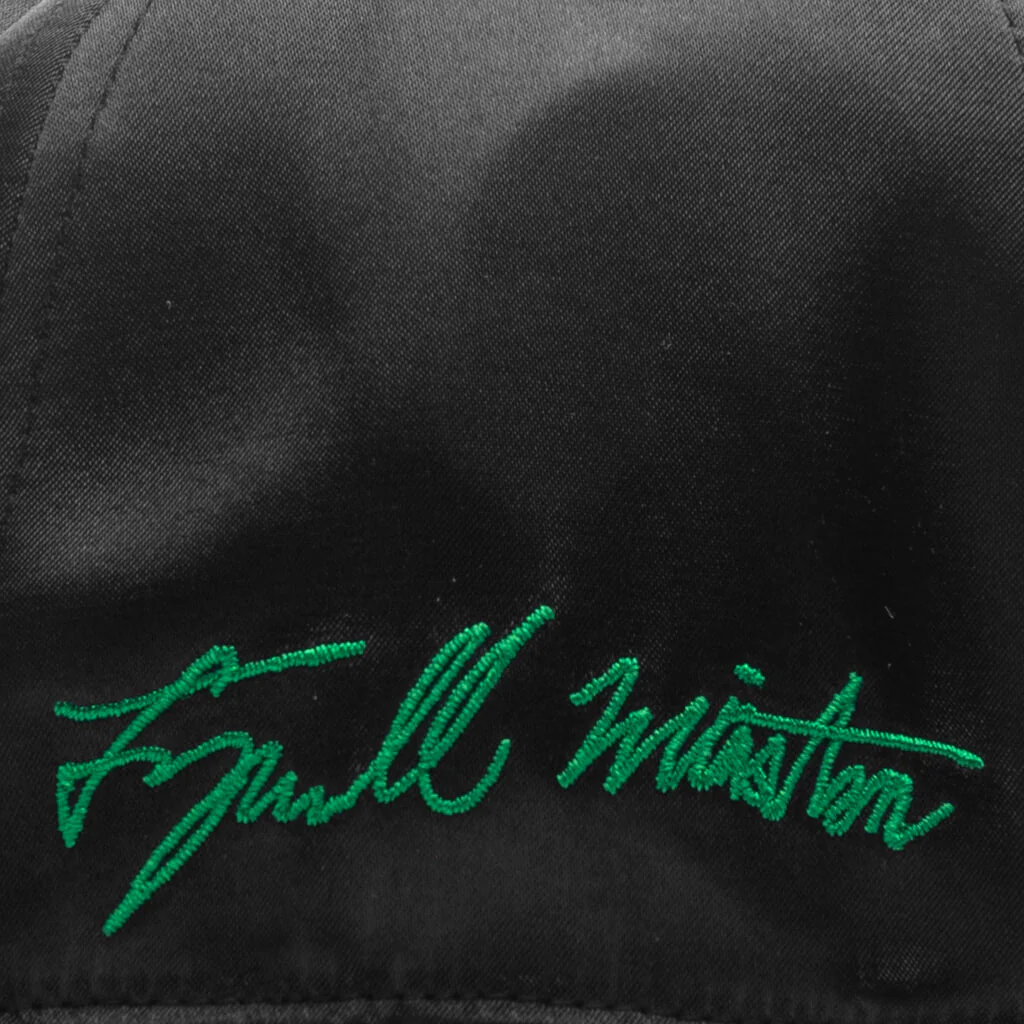 47 Brand X Tyrrell Winston 47 Hitch - Boston Celtics - Image 4