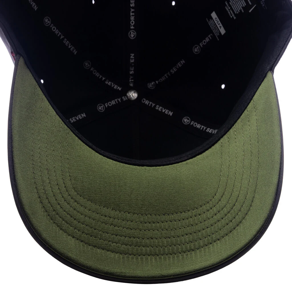 47 Brand X Tyrrell Winston 47 Hitch - Boston Celtics - Image 8