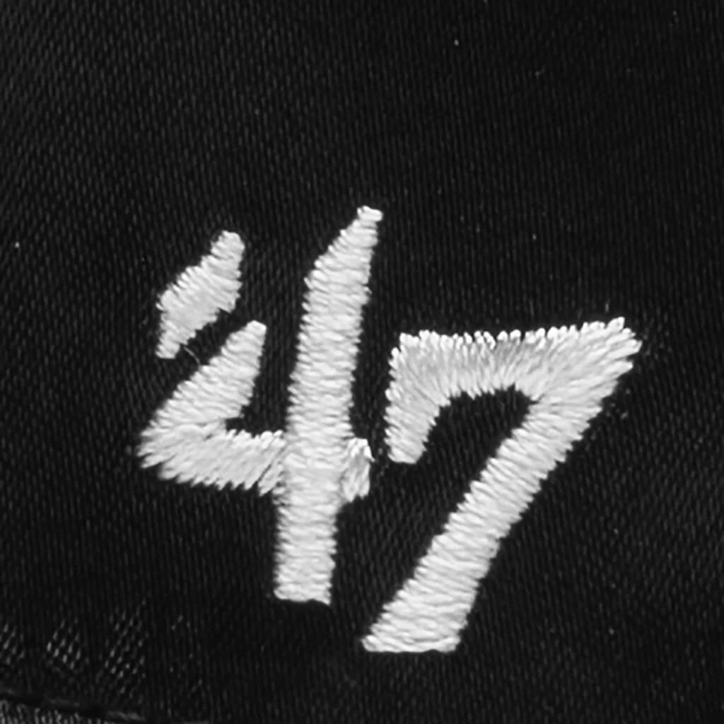 47 Brand X Tyrrell Winston 47 Hitch - Brooklyn Nets - Image 3