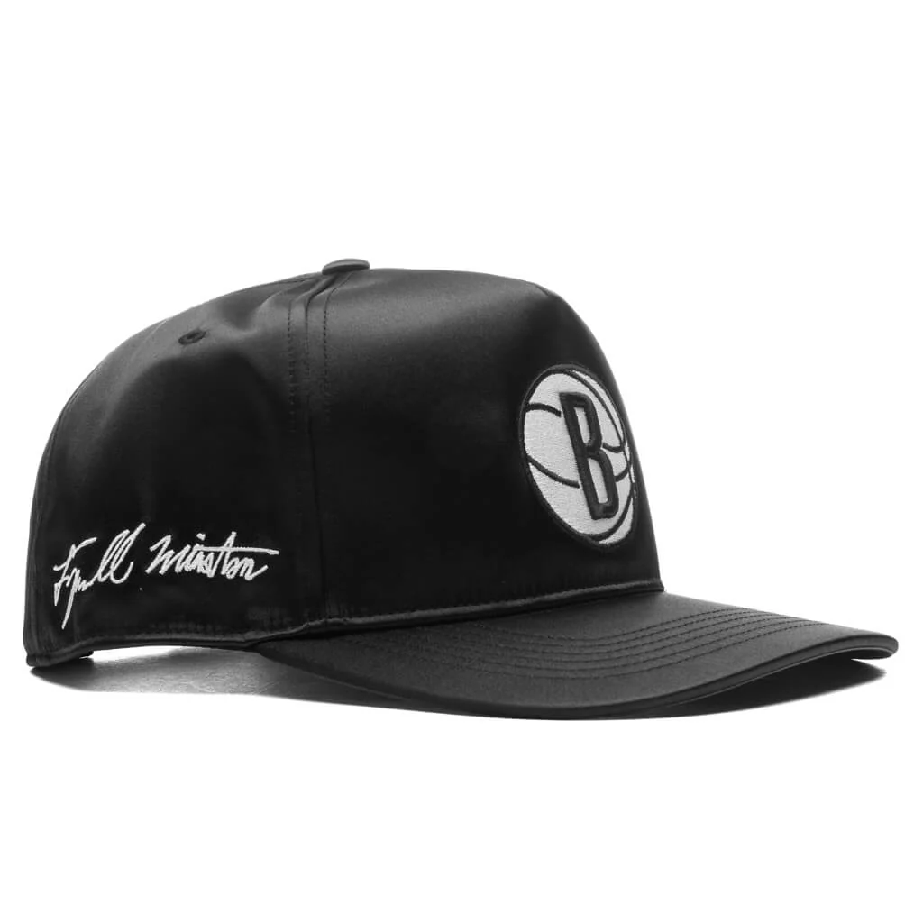 47 Brand X Tyrrell Winston 47 Hitch - Brooklyn Nets - Image 6