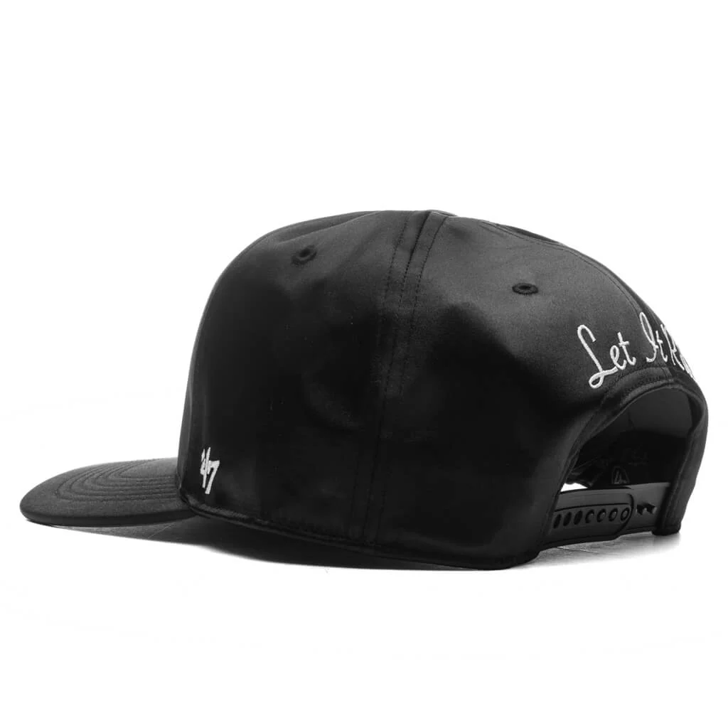 47 Brand X Tyrrell Winston 47 Hitch - Brooklyn Nets - Image 7
