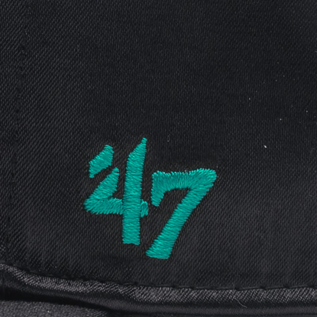47 Brand X Tyrrell Winston 47 Hitch - Charlotte Hornets - Image 3