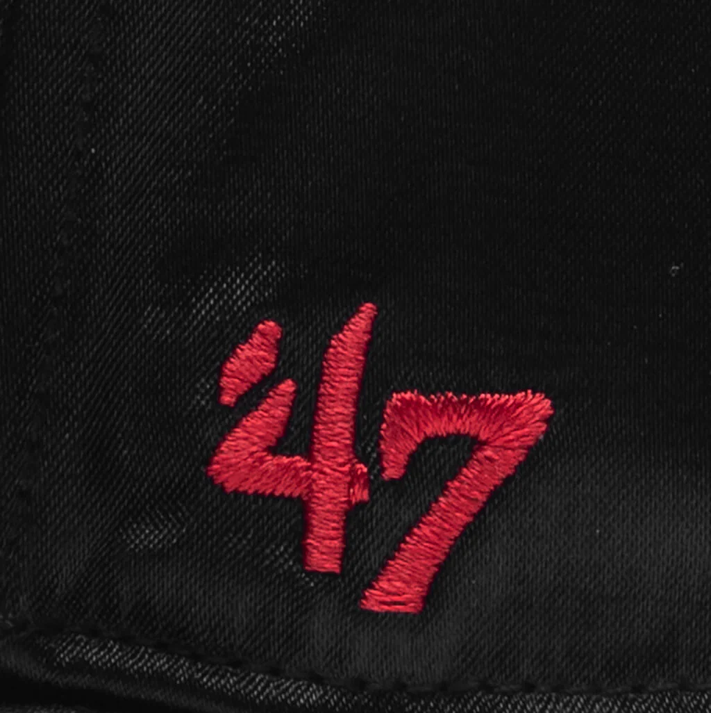 47 Brand X Tyrrell Winston 47 Hitch - Chicago Bulls - Image 3