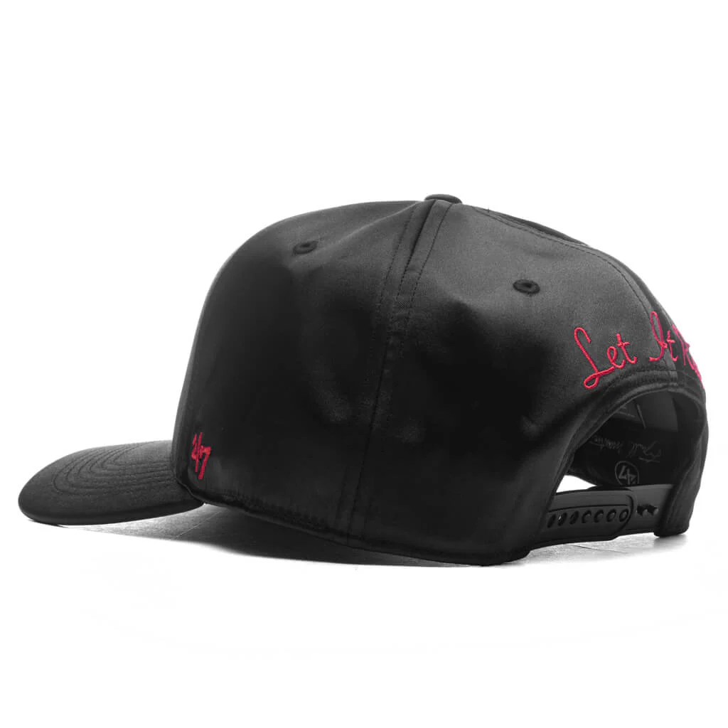 47 Brand X Tyrrell Winston 47 Hitch - Chicago Bulls - Image 7