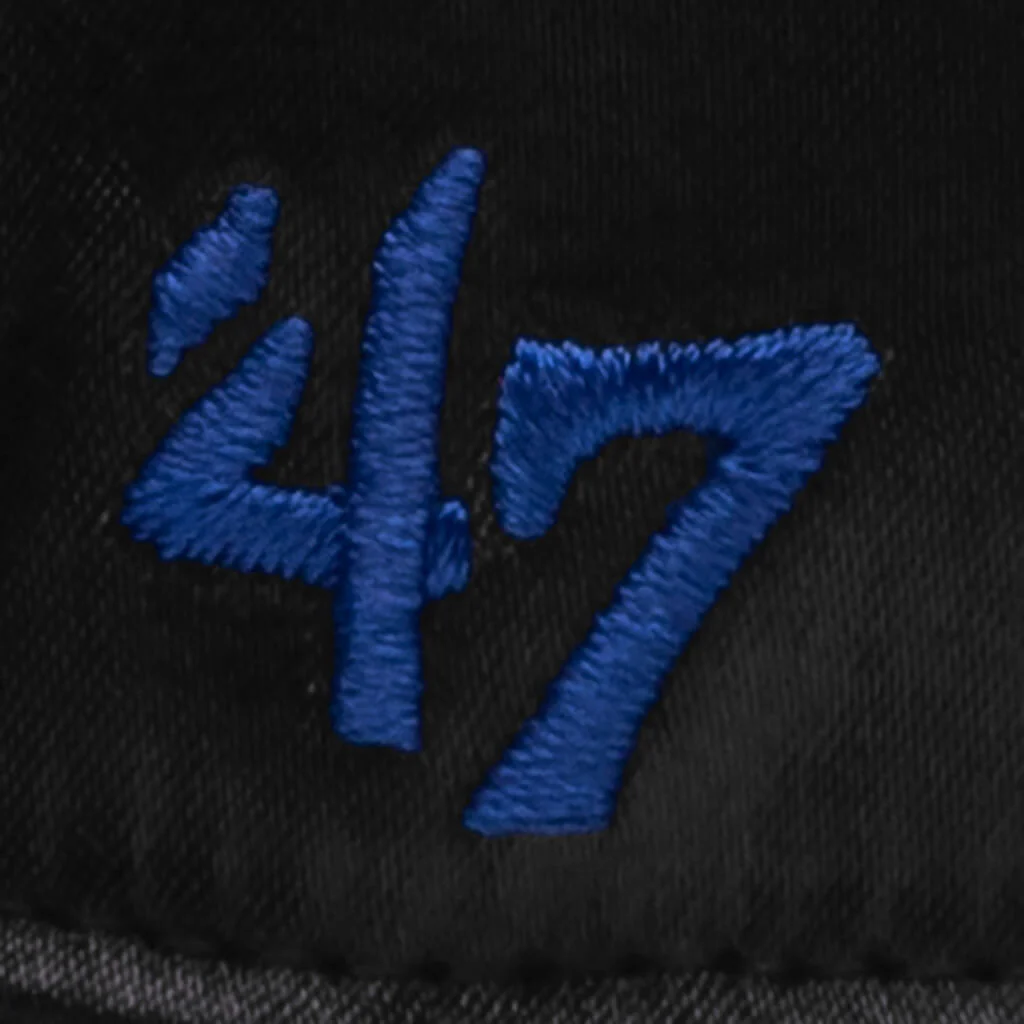 47 Brand X Tyrrell Winston 47 Hitch - Detroit Pistons - Image 3