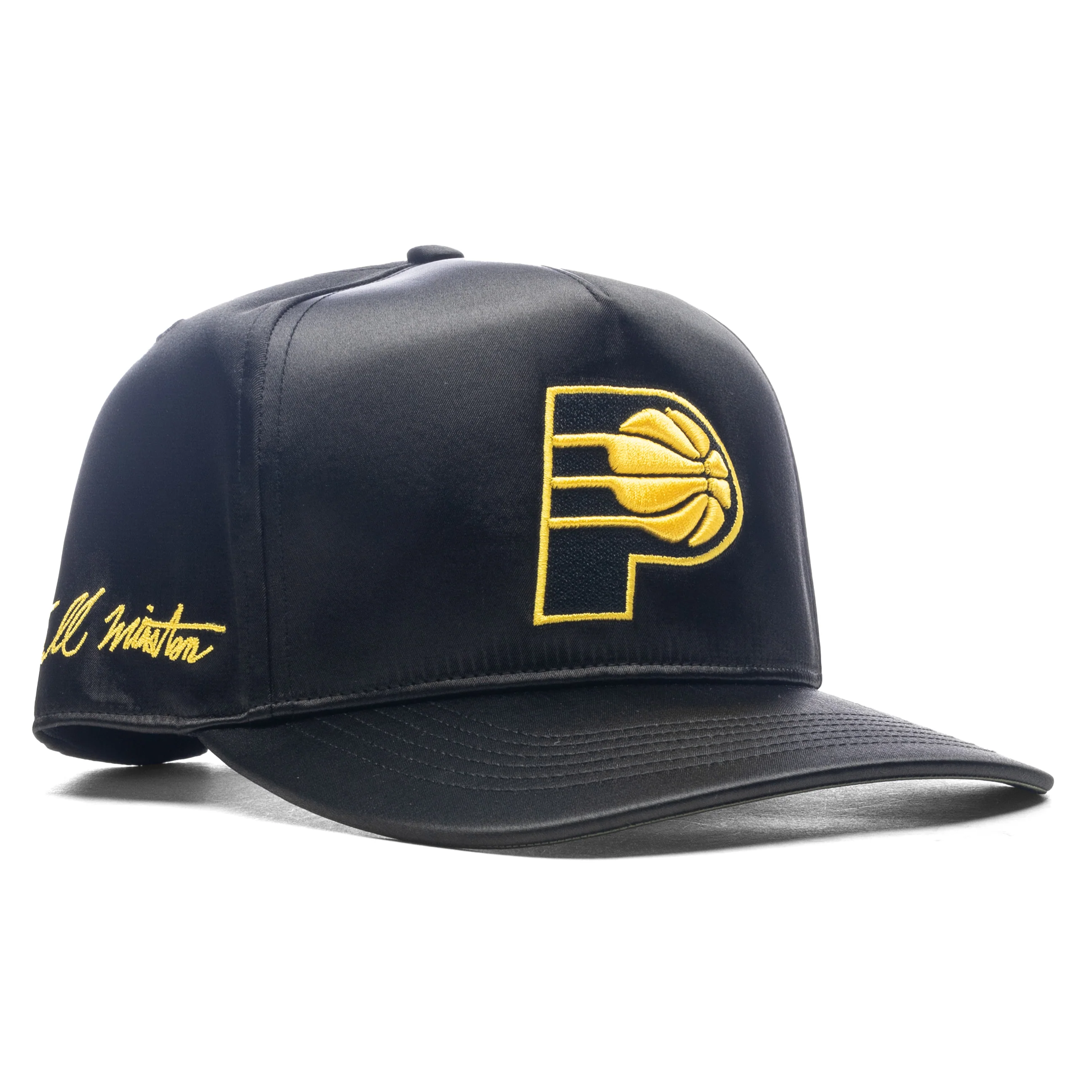 47 Brand X Tyrrell Winston 47 Hitch - Indiana Pacers - Image 3