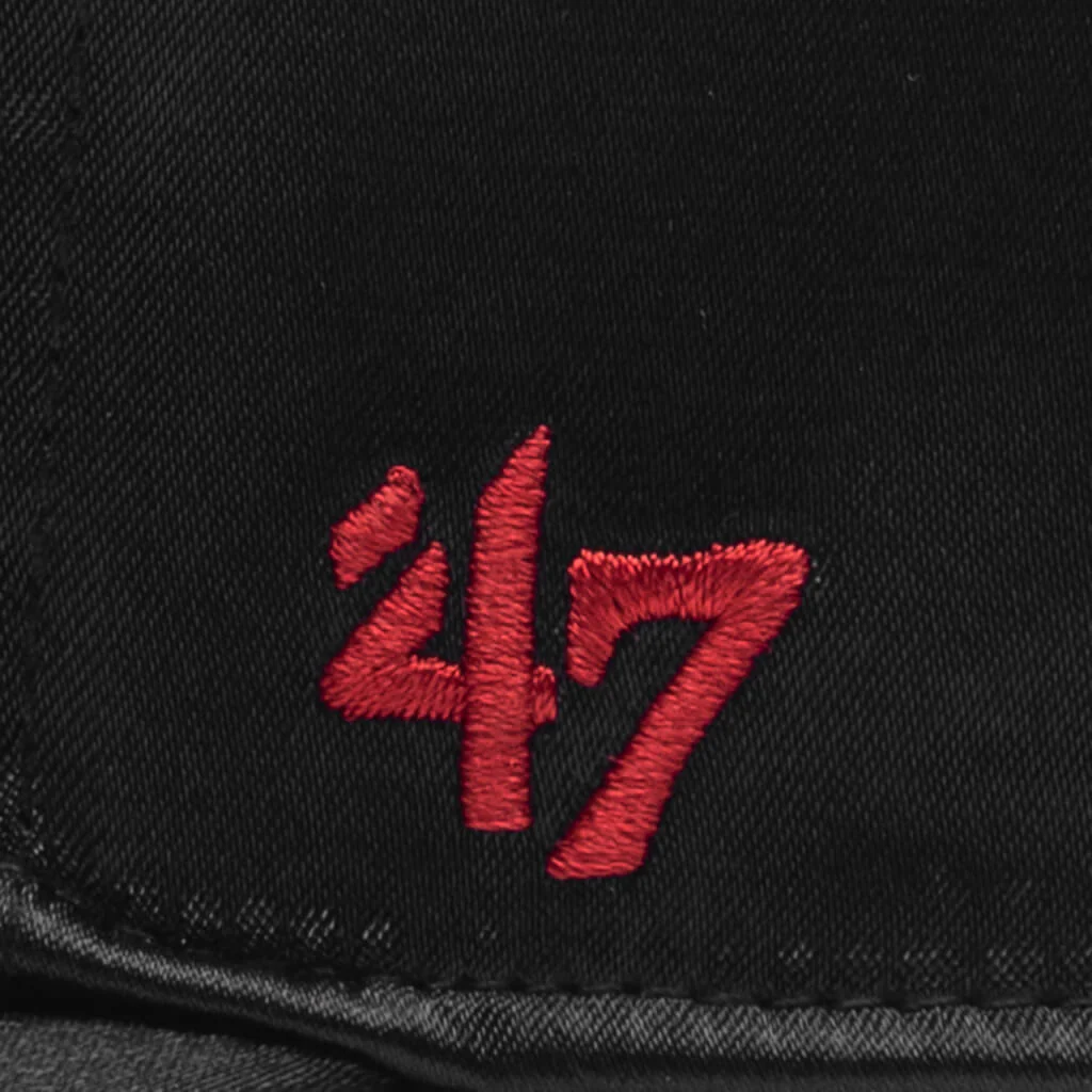 47 Brand X Tyrrell Winston 47 Hitch - Miami Heat - Image 3