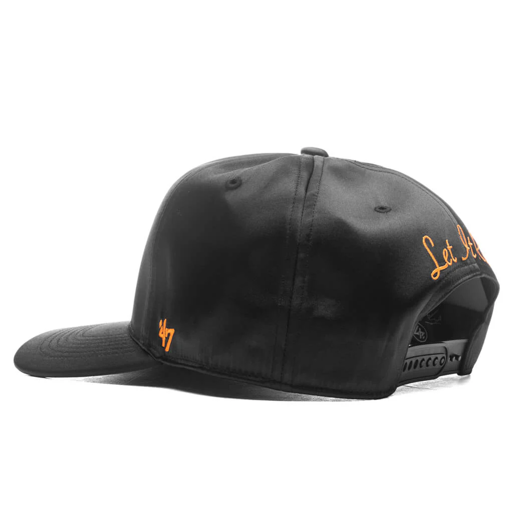 47 Brand X Tyrrell Winston 47 Hitch - New York Knicks - Image 7