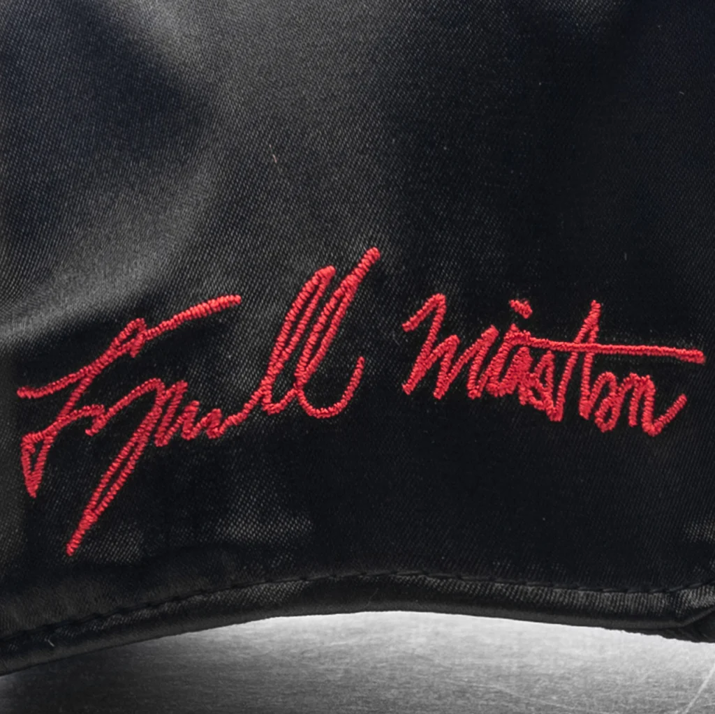 47 Brand X Tyrrell Winston 47 Hitch - Portland Trailblazers - Image 5