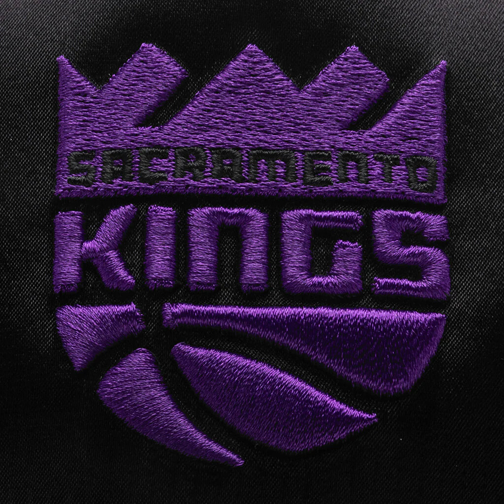 47 Brand X Tyrrell Winston 47 Hitch - Sacramento Kings - Image 2