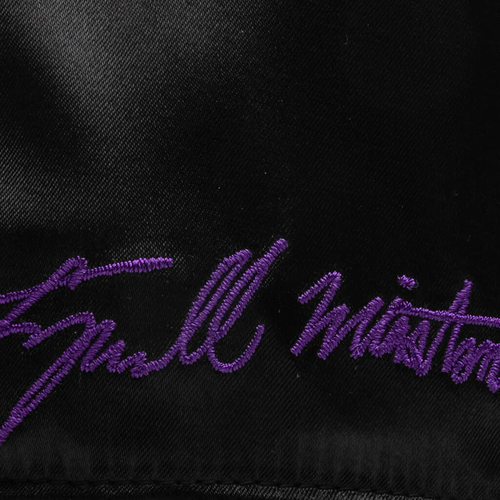 47 Brand X Tyrrell Winston 47 Hitch - Sacramento Kings - Image 4