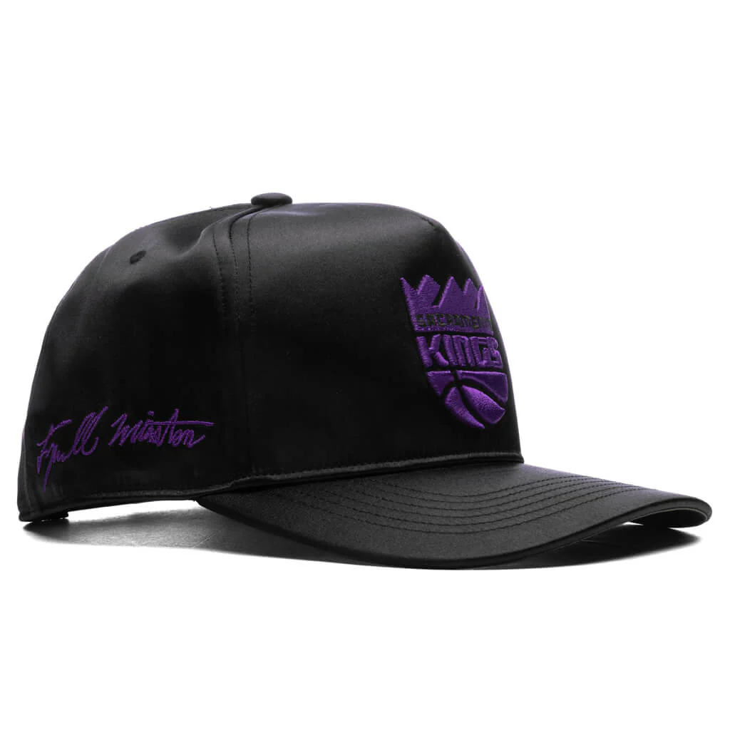47 Brand X Tyrrell Winston 47 Hitch - Sacramento Kings - Image 6