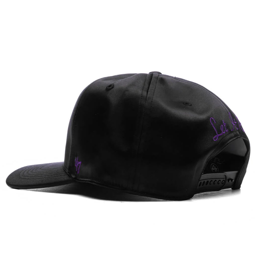 47 Brand X Tyrrell Winston 47 Hitch - Sacramento Kings - Image 7