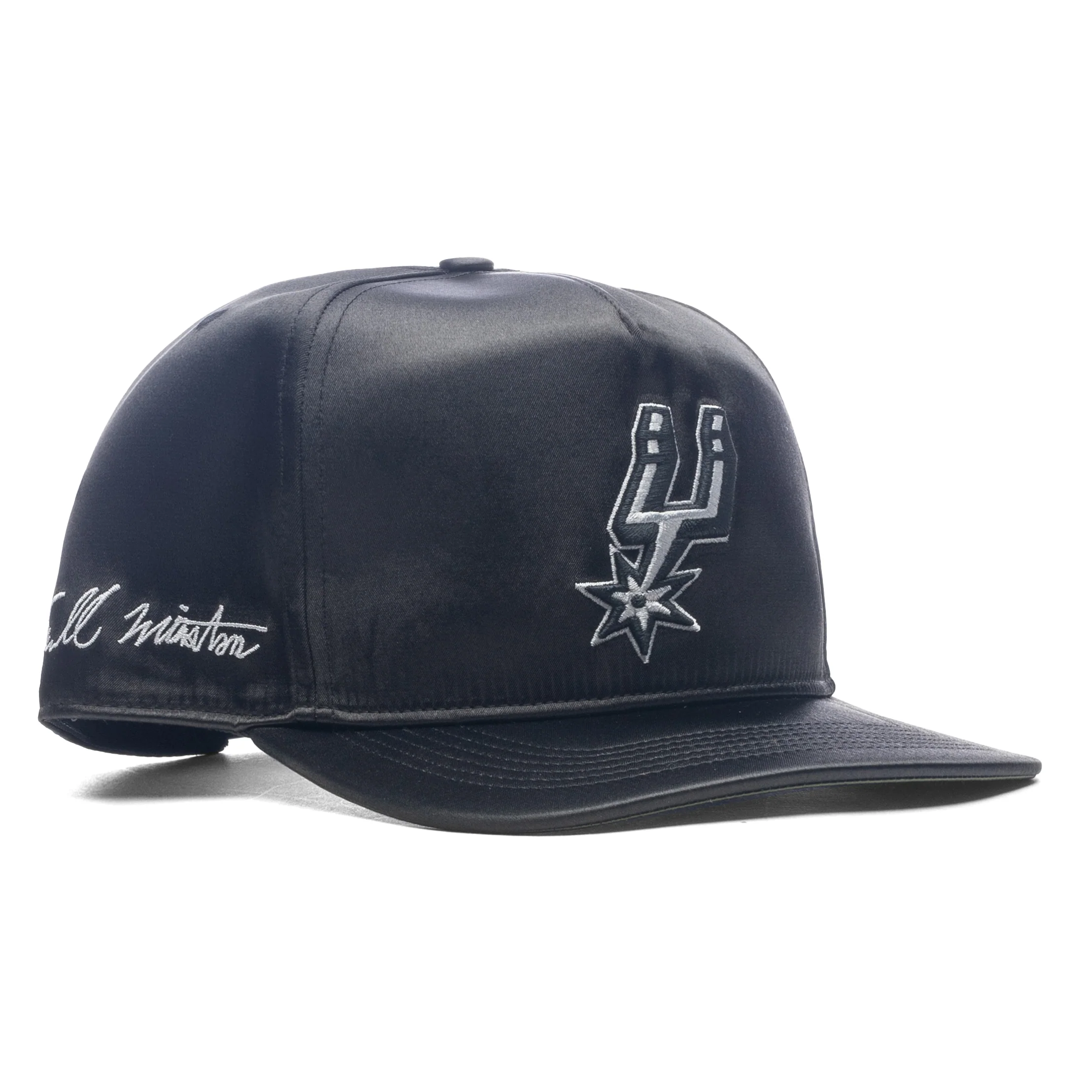 47 Brand X Tyrrell Winston 47 Hitch - San Antonio Spurs - Image 3