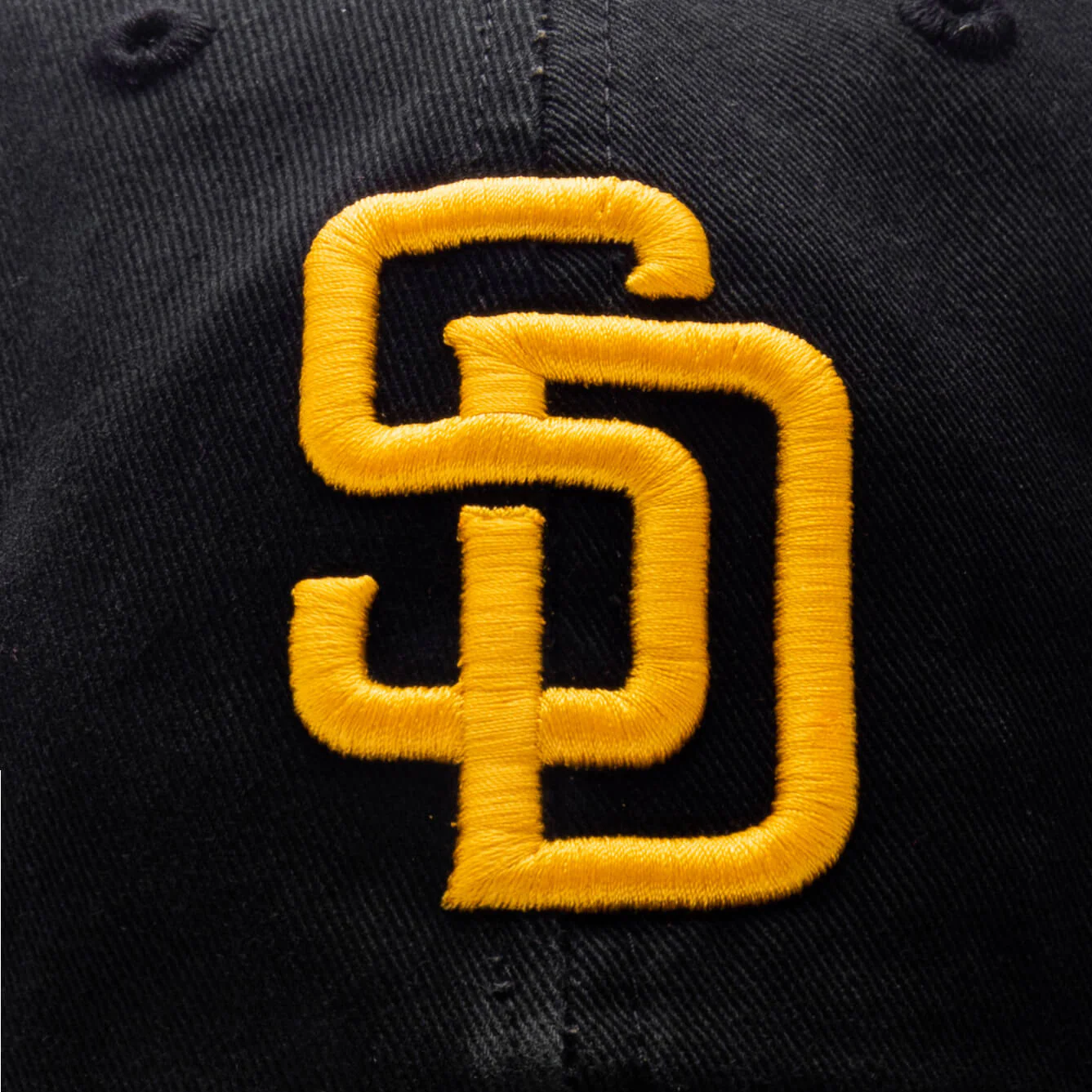 FEATURE x '47 Brand '47 Clean Up - San Diego Padres Cooperstown - Image 2