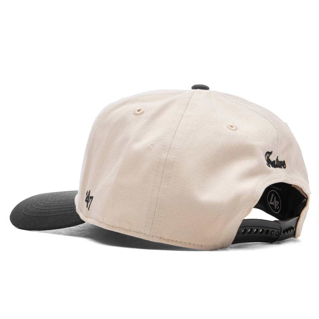 FEATURE x '47 Brand Back Arch '47 Hitch - San Diego Padres Cooperstown - Image 4