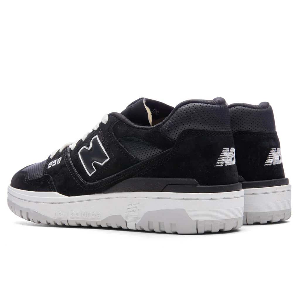 550 - Black/White/Grey Matter - Image 3