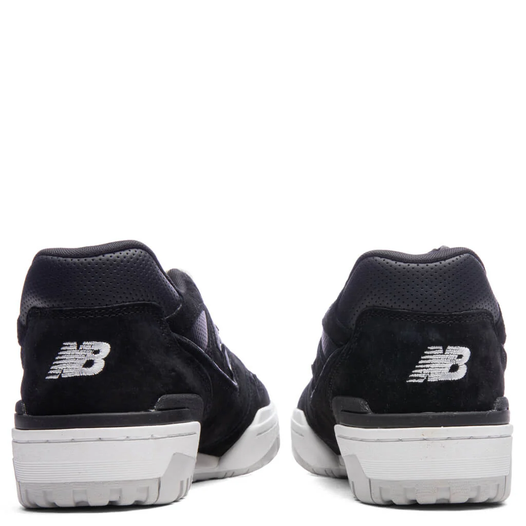 550 - Black/White/Grey Matter - Image 4