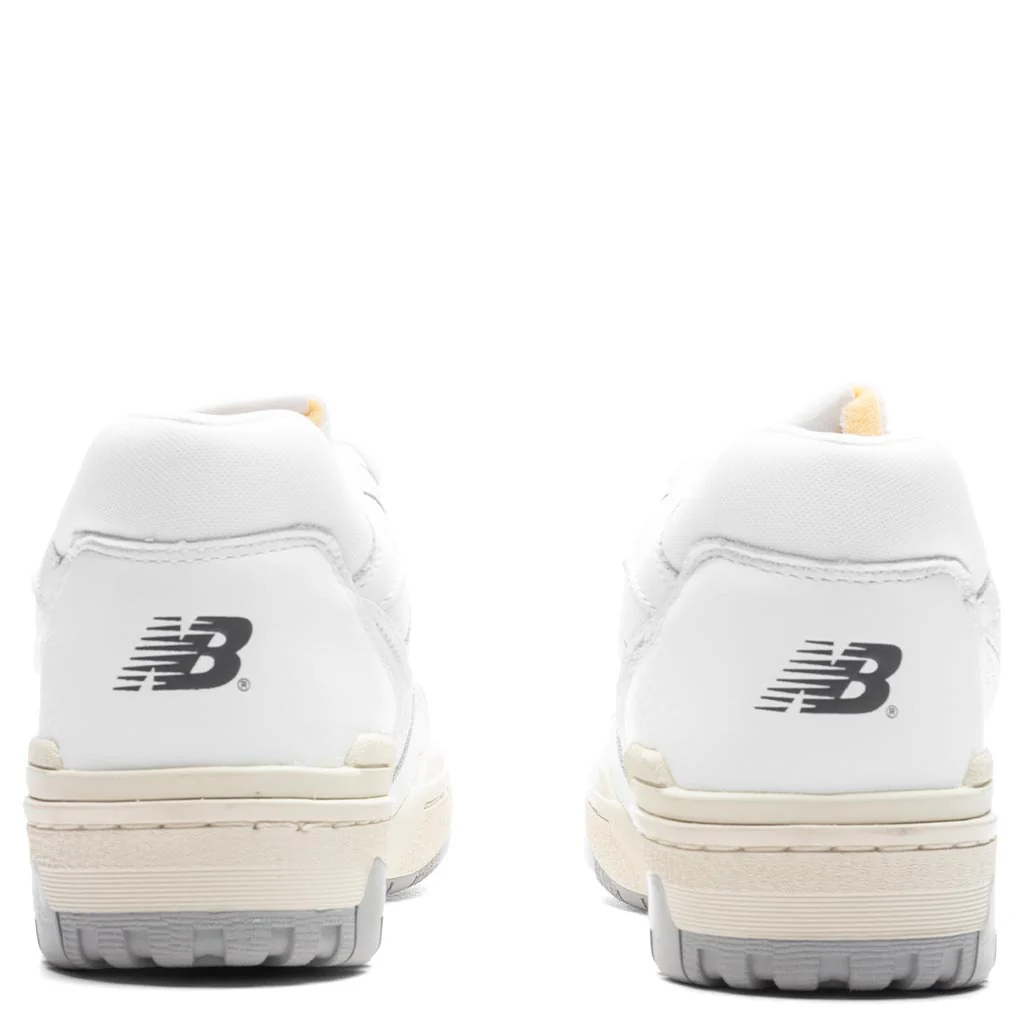 550 - White - Image 4