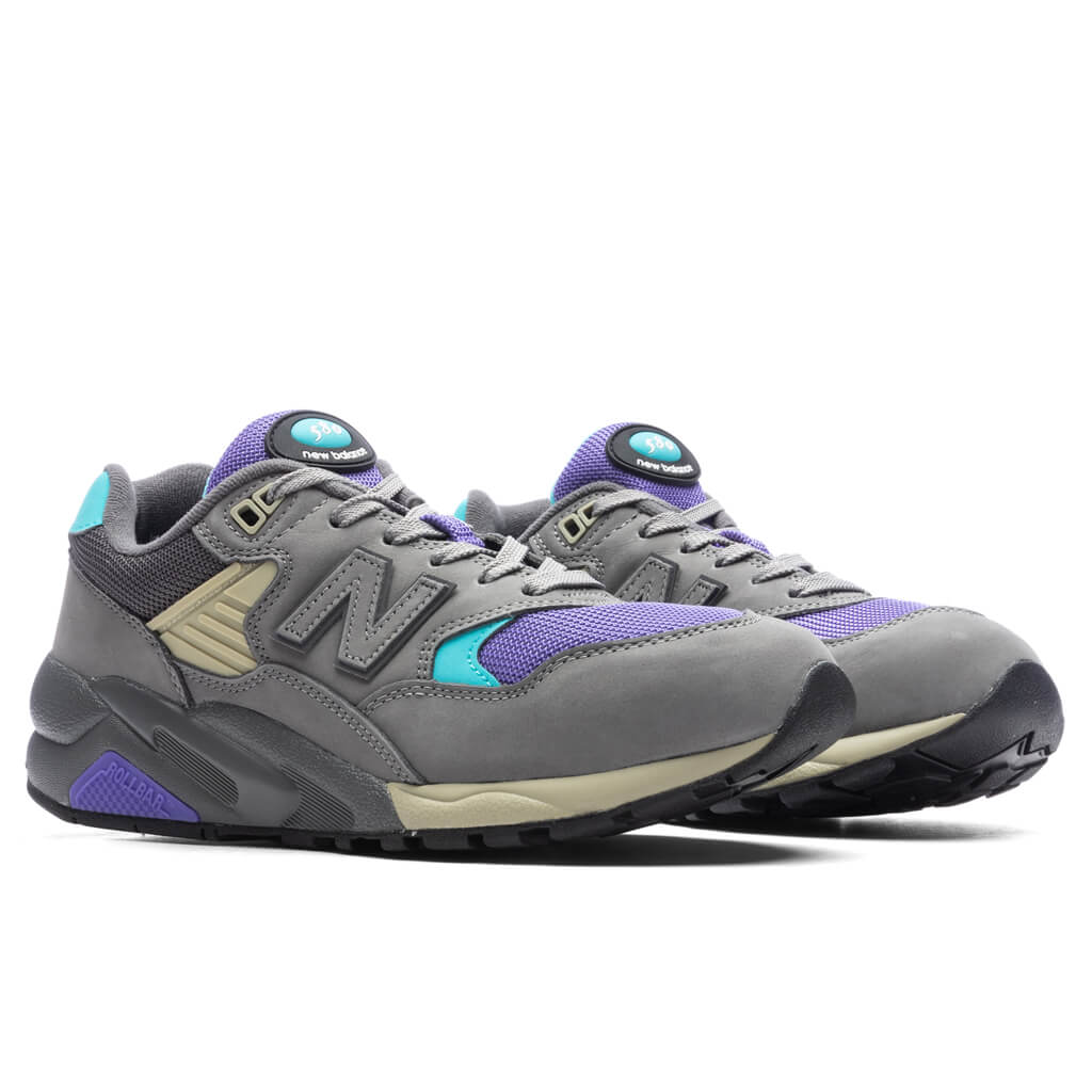 580v2 - Shadow Grey - Image 2