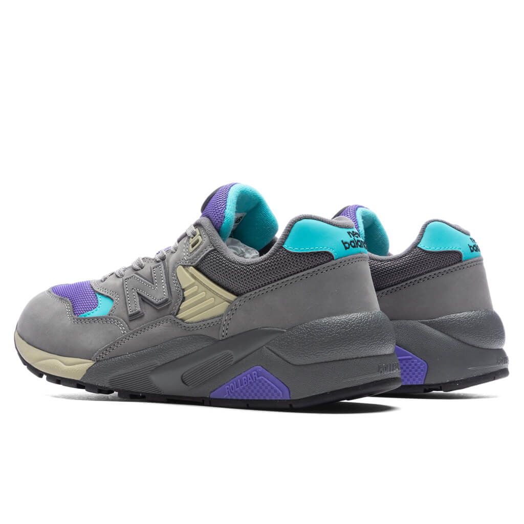 580v2 - Shadow Grey - Image 3