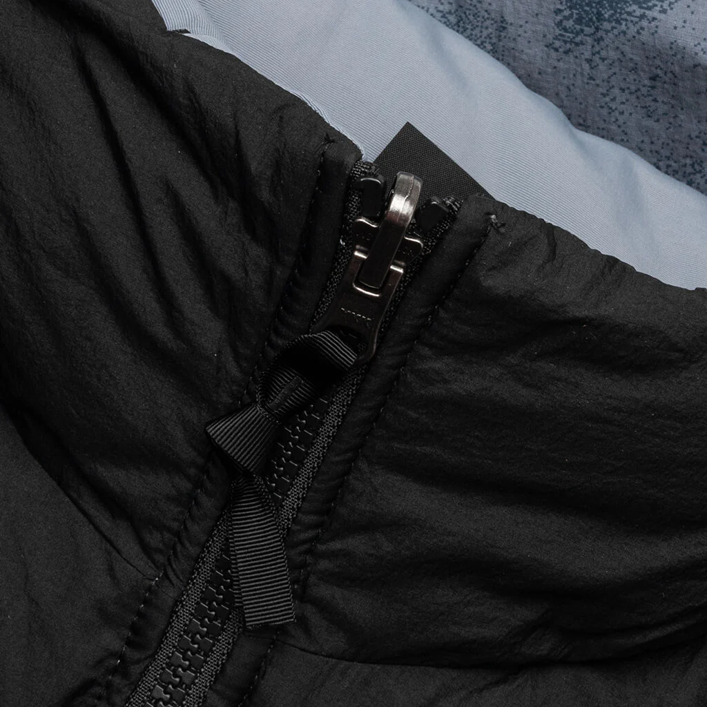 92 CRN Rev NUPTSE Jacket - Indigo Stone - Image 5