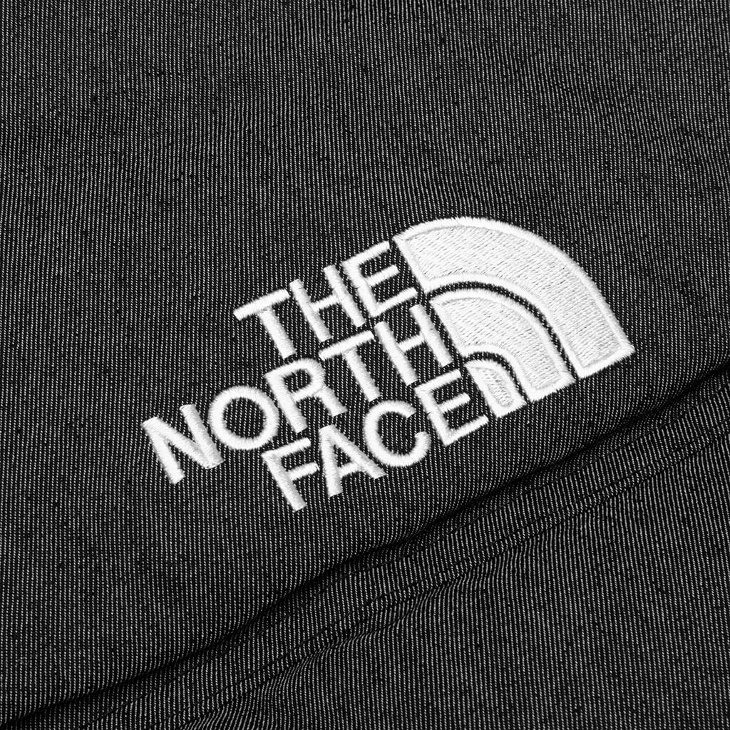 92 Reversible Nuptse Jacket - Black - Image 3