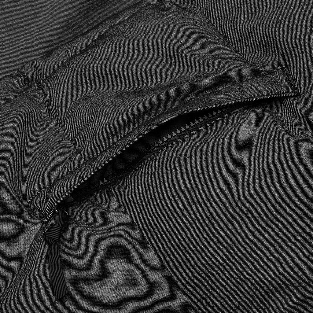 92 Reversible Nuptse Jacket - Black - Image 4