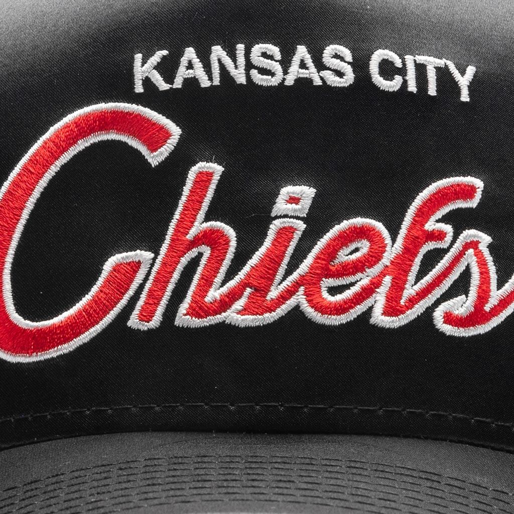 Feature x New Era Retro Satin - Kansas City Chiefs - Image 2