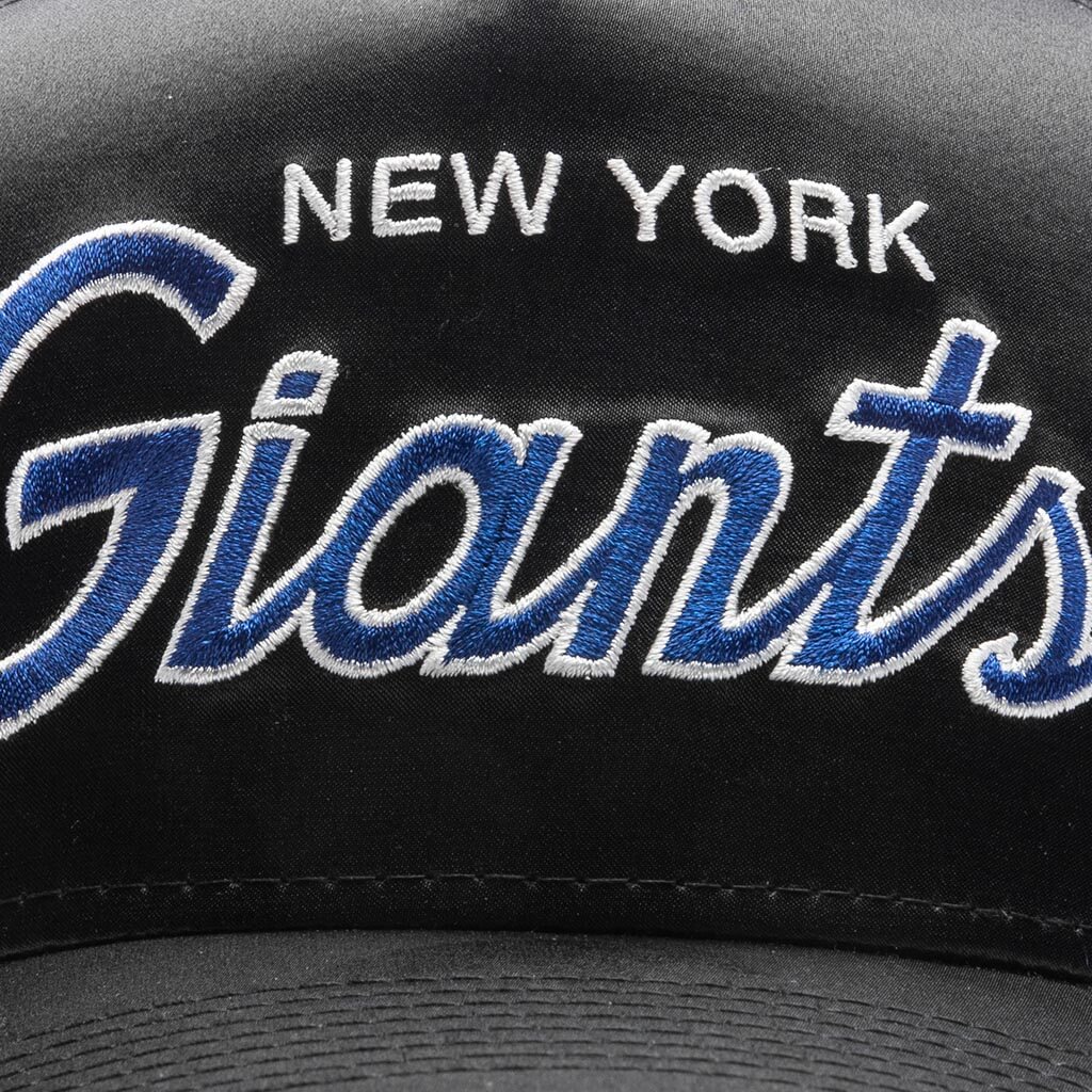 Feature x New Era Retro Satin - New York Giants - Image 2