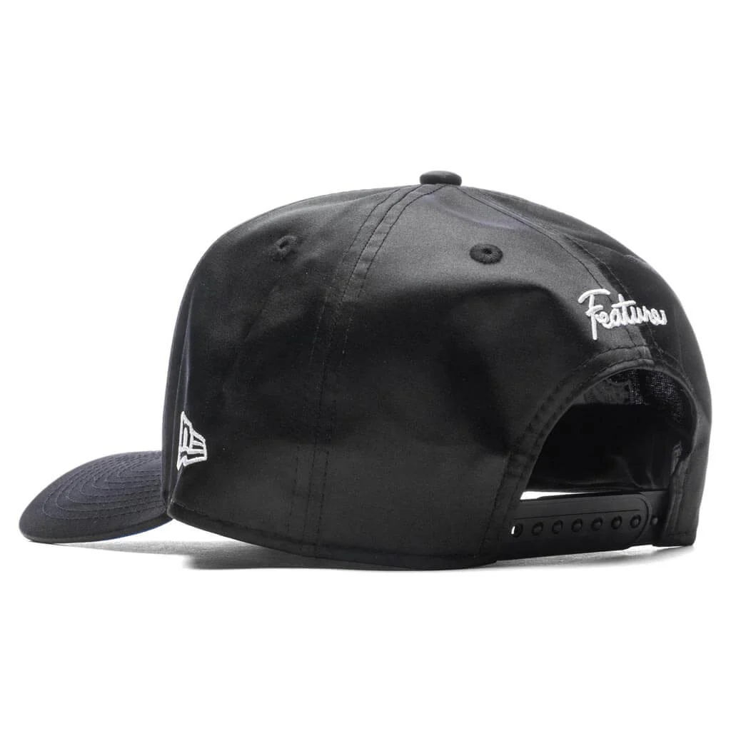Feature x New Era Retro Satin - San Francisco 49ers - Image 5