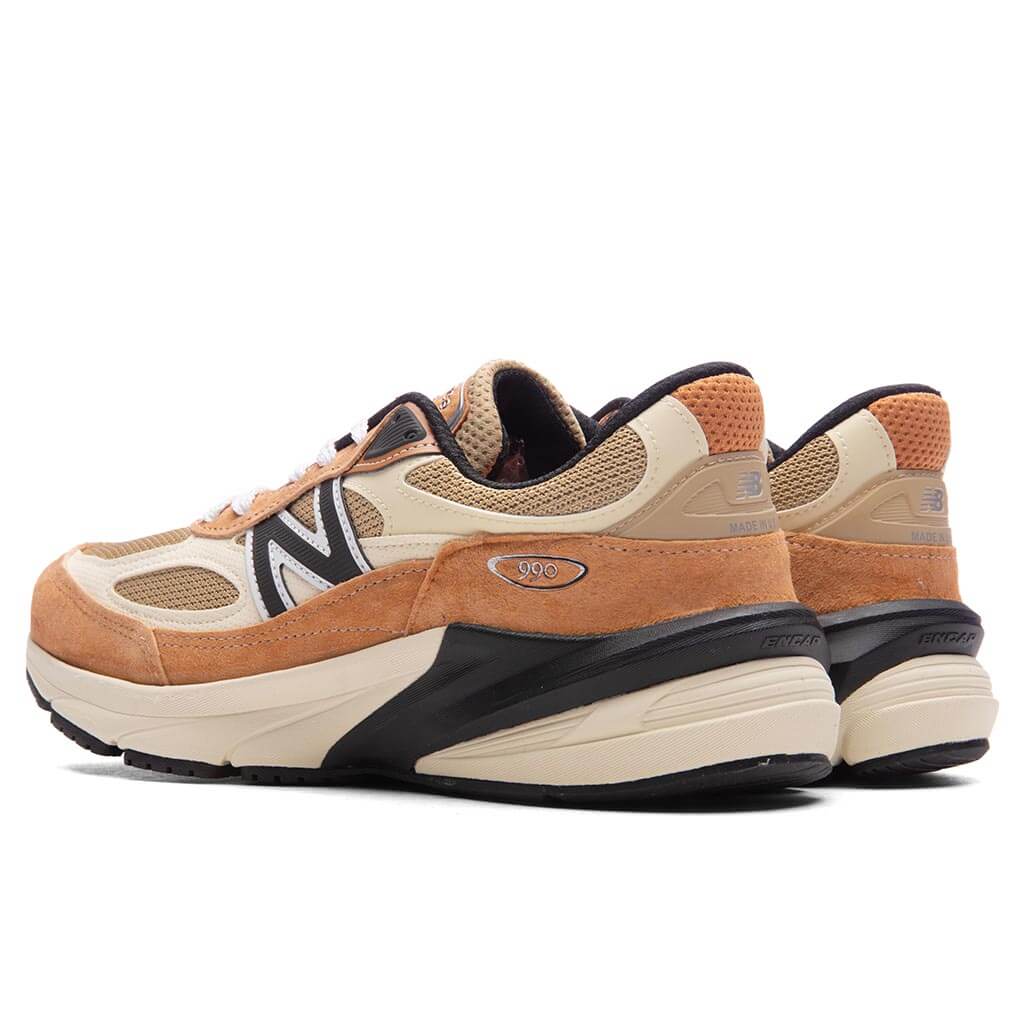 990v6 - Sepia - Image 3