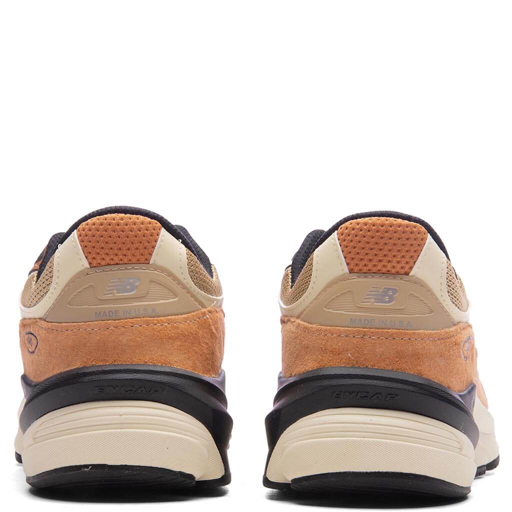 990v6 - Sepia - Image 4