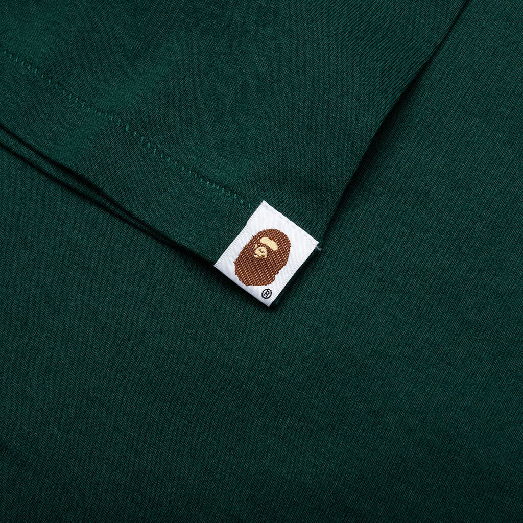Logo Tee - Green - Image 5