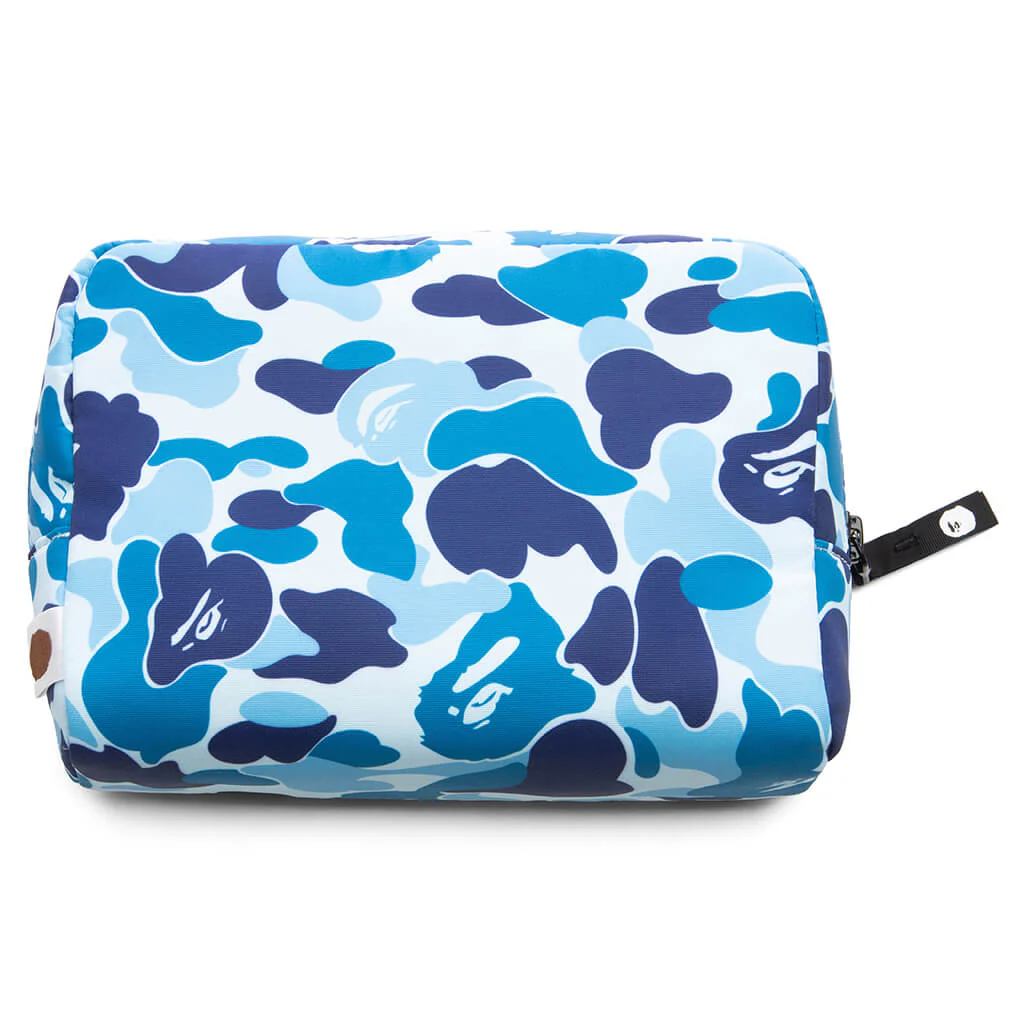 ABC Camo Pouch - Blue - Image 2