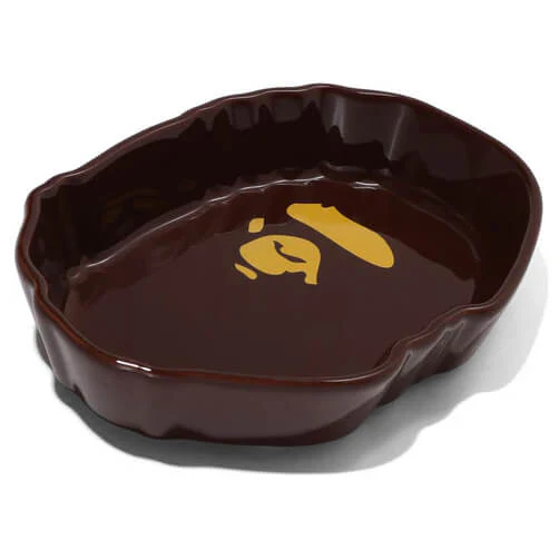 Ape Head Multi Tray - Brown - Image 3