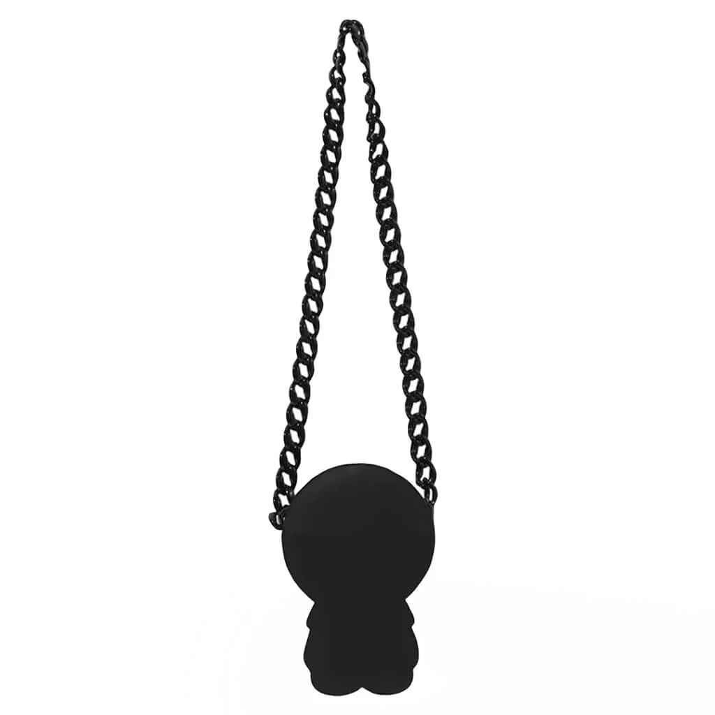 Baby Milo Bag - Black - Image 2