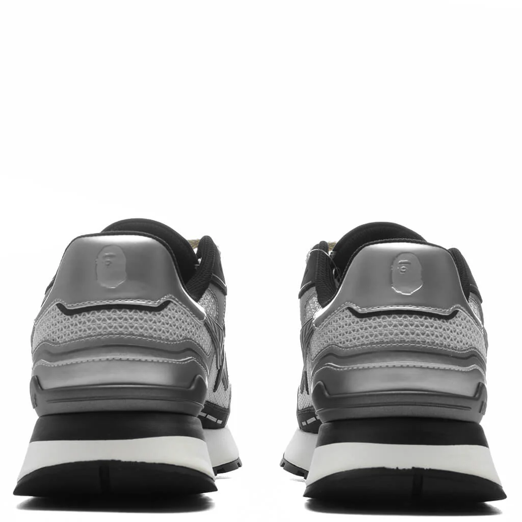 Bape Cross STA #1 M1 - Black - Image 4